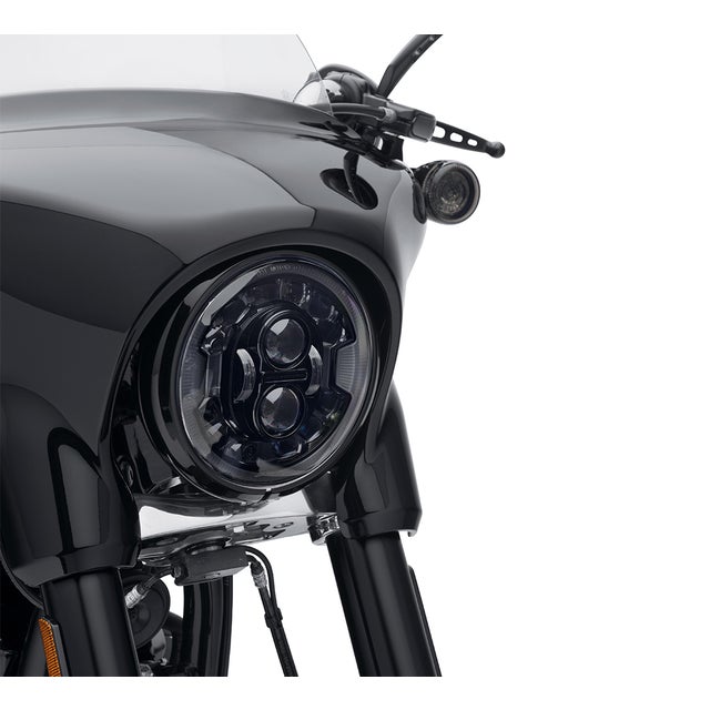 ハーレー純正 7インチ デーメーカー アダプティブLEDヘッドライト