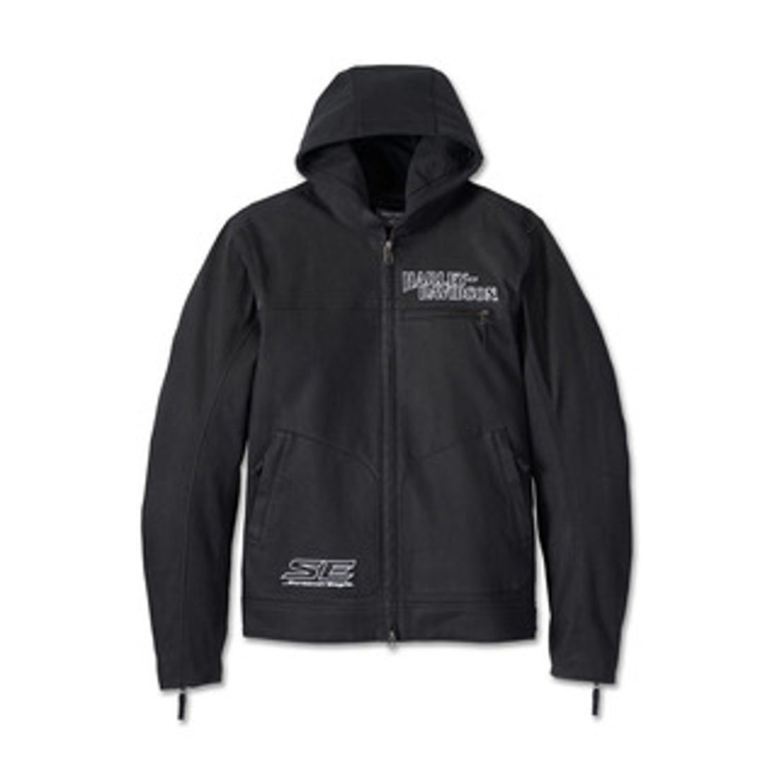 Metropolitan Screamin' Eagle 3-in-1ジャケット -ハーレー