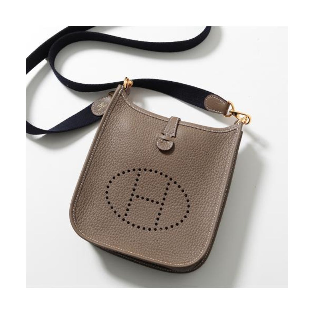 エルメス Hermes HERMES エブリン TPM 16 ショルダーバッグ 069426CC