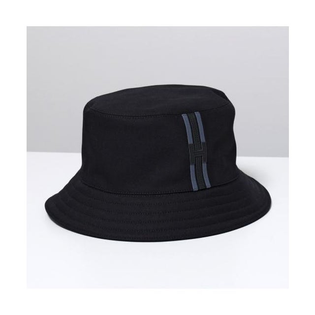 エルメス Hermes HERMES ベースボールキャップ マイルス Hカット Miles