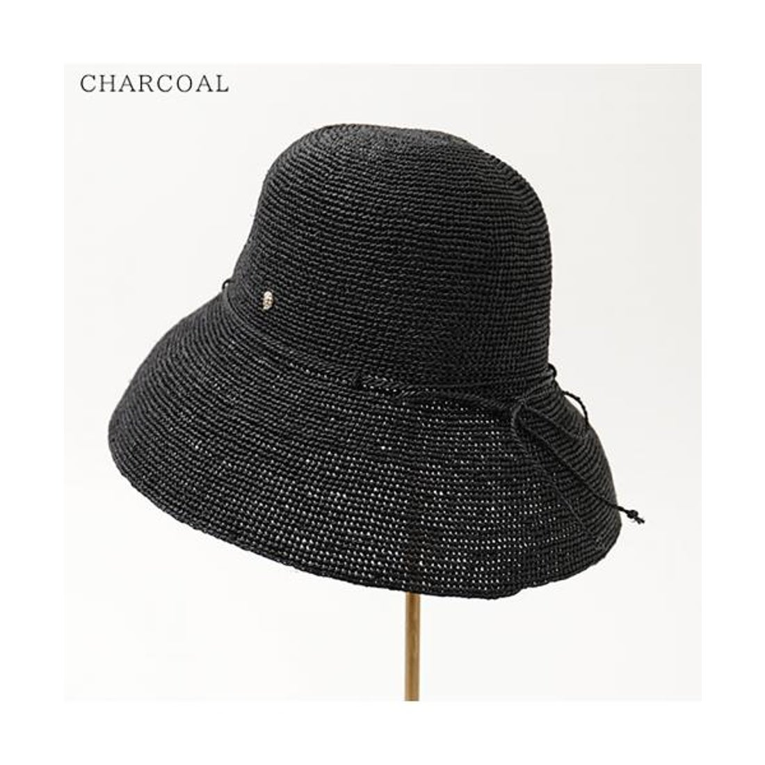 ヘレンカミンスキー HELEN KAMINSKI HELEN KAMINSKI ラフィアハット