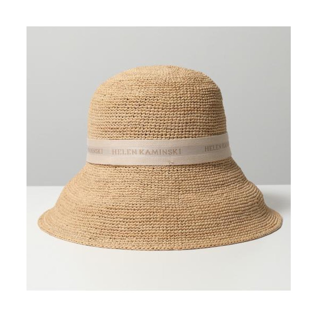 ヘレンカミンスキー HELEN KAMINSKI HELEN KAMINSKI ラフィアハット