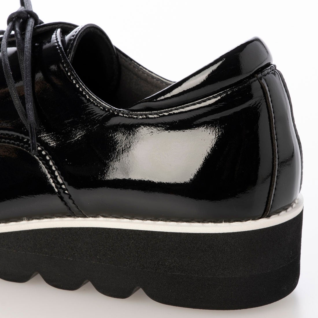 ヒルズアヴェニュー HILLS AVENUE マイラ （ブラック） -靴