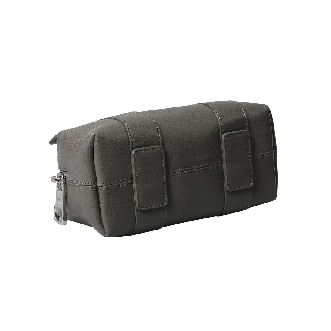 ヒロフ HIROFU 【ランポ】レザーハンドバッグ S 2WAY 本革 ミニバッグ