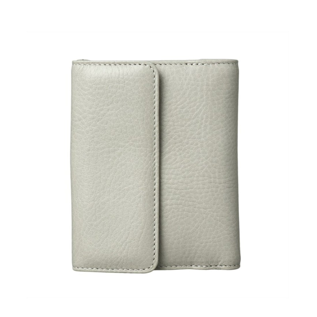 ヒロフ HIROFU ◇【センプレ】二つ折り財布 レザー ウォレット 本革