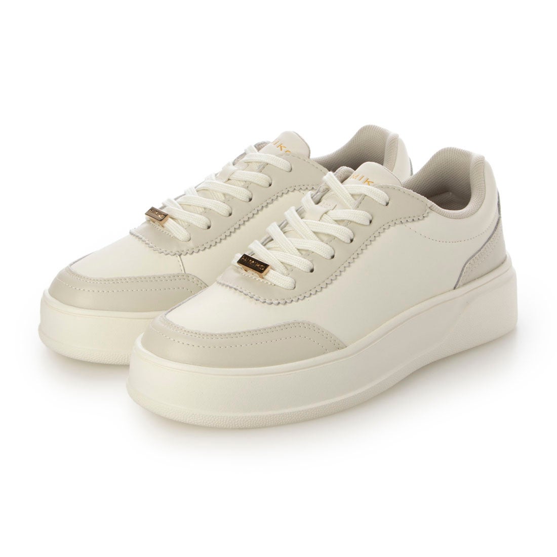 ヒミコ 卑弥呼 【HIMIKO Lite】厚底コートソールスニーカー/647301