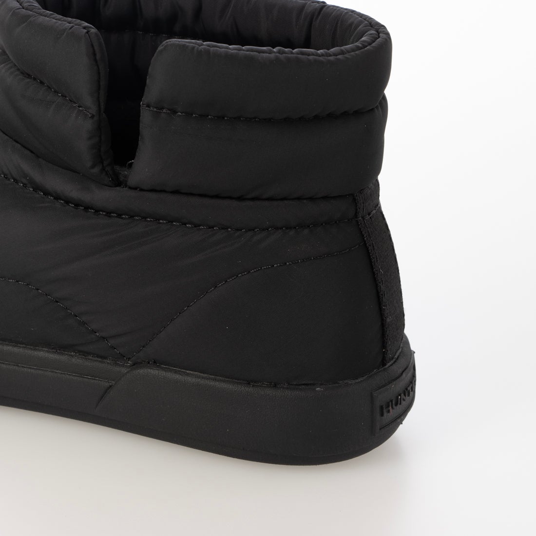 ハンター HUNTER ユニセックス イン/アウト コージー パフ サイド