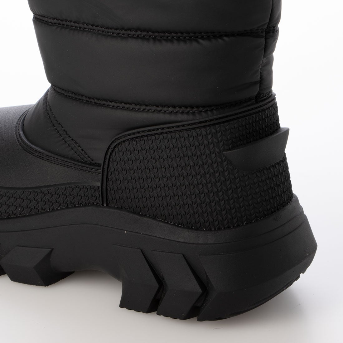 ハンター HUNTER 【レディース】イントレピットショートスノーブーツ