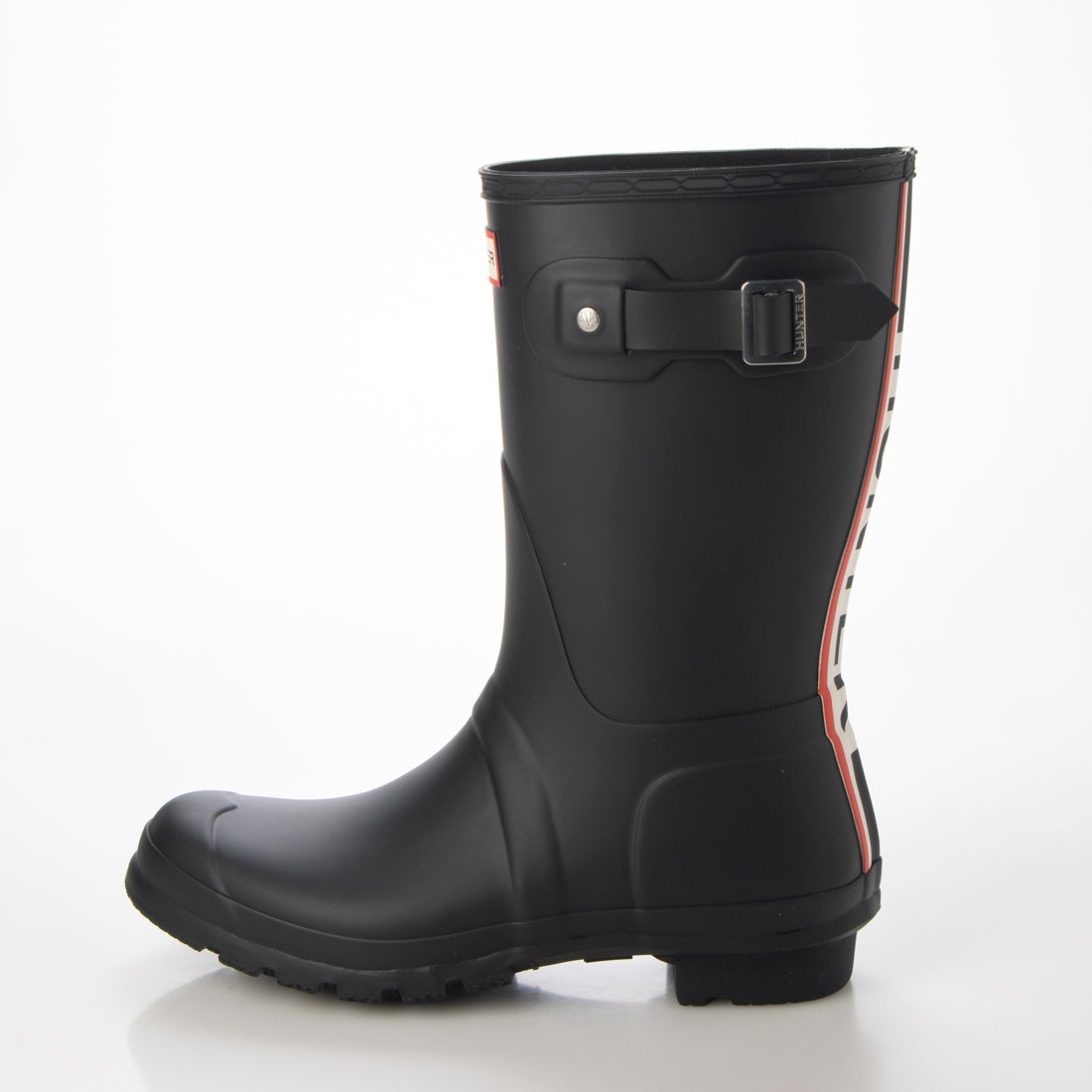 ハンター HUNTER レディース オリジナル ショート ハンター トリ