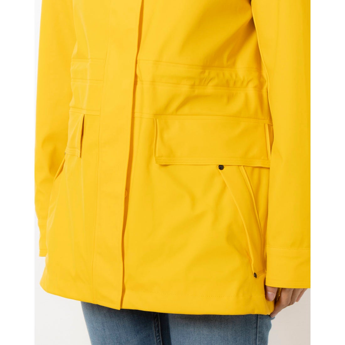 ハンター HUNTER ☆レインコート （イエロー） -waja bazar - 海外