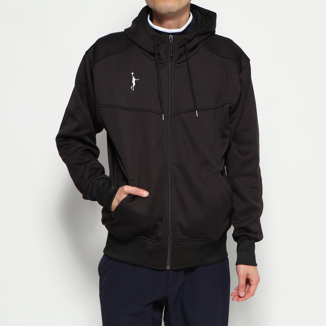 インザペイント IN THE PAINT バスケットボール ウインドブレーカー