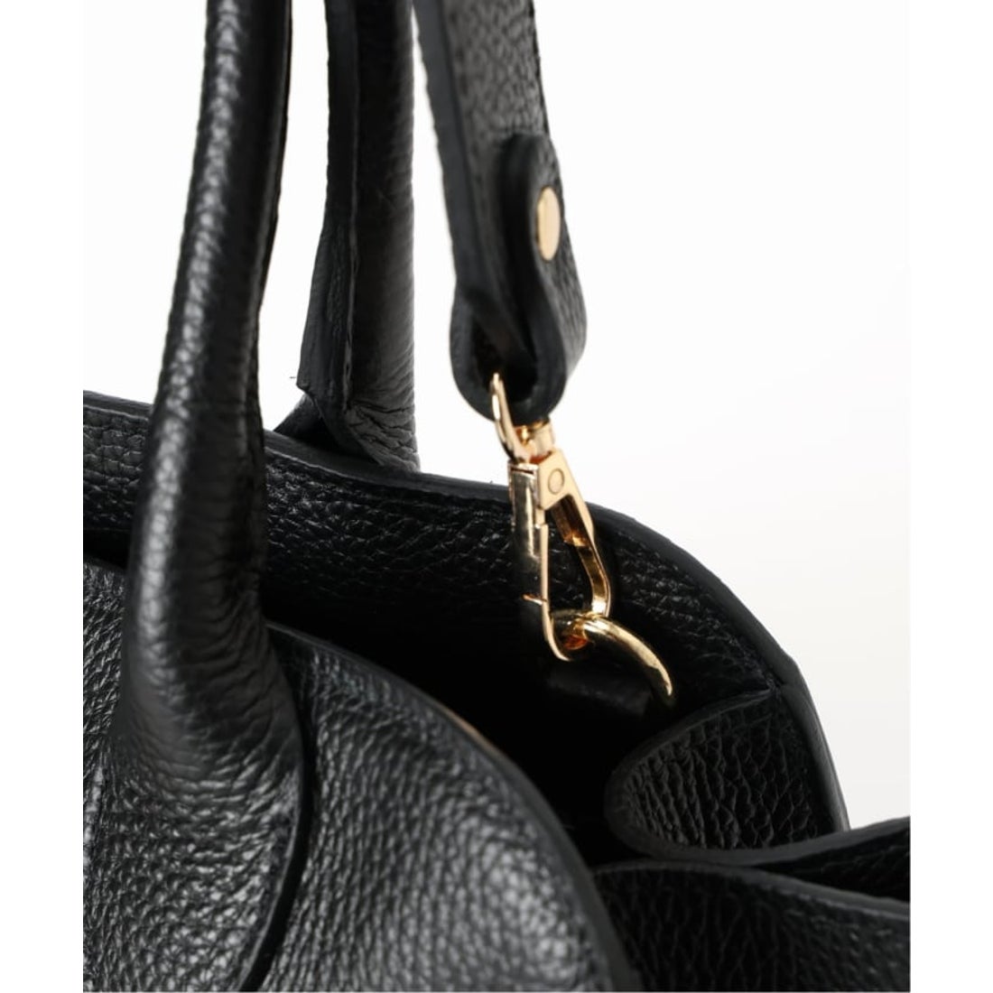 イエナ IENA 《WEB限定/追加予約》AULENTTI/オウレンティ 別注 BELT