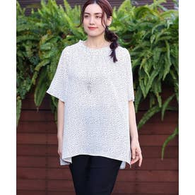 マウジー MOUSSY DOUBLE LAYERED ニットシャツ （C.GRY