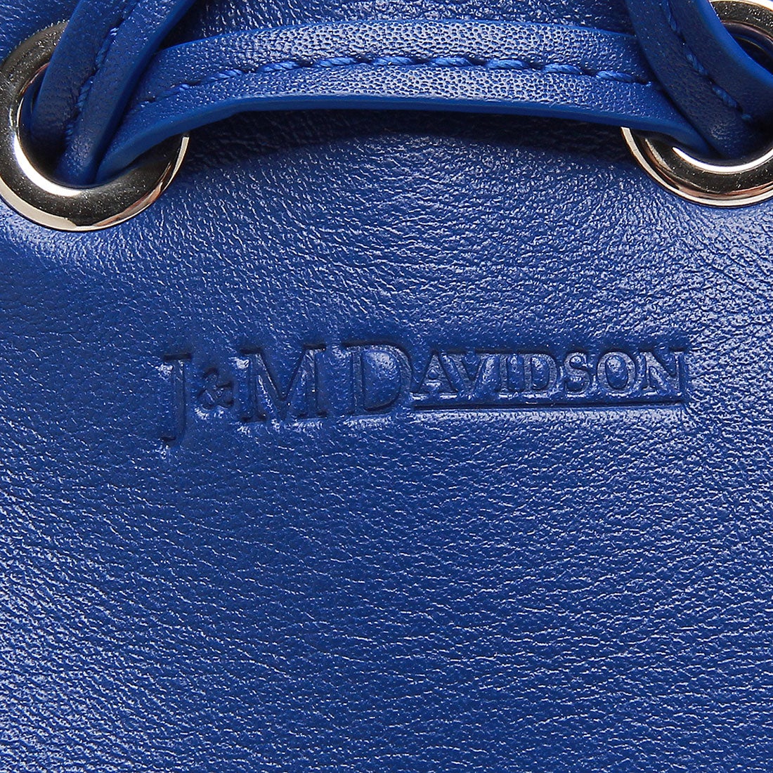 ジェイアンドエムデヴィッドソン J&M DAVIDSON ハンドバッグ