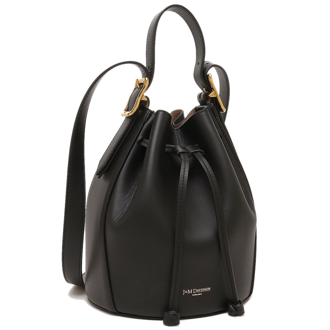 ジェイアンドエムデヴィッドソン J&M DAVIDSON ハンドバッグ