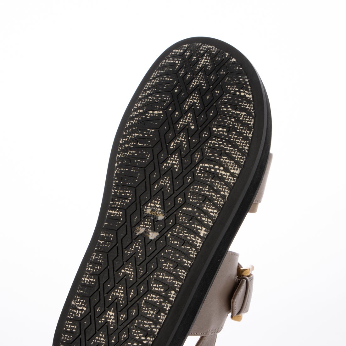 ジェイアンドエムデヴィッドソン J&M DAVIDSON トラックソールバックル