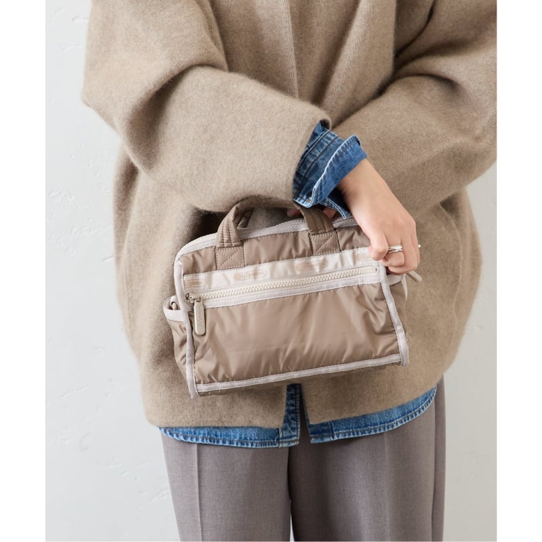 ジャーナルスタンダード JOURNAL STANDARD 《追加》別注【LeSportsac