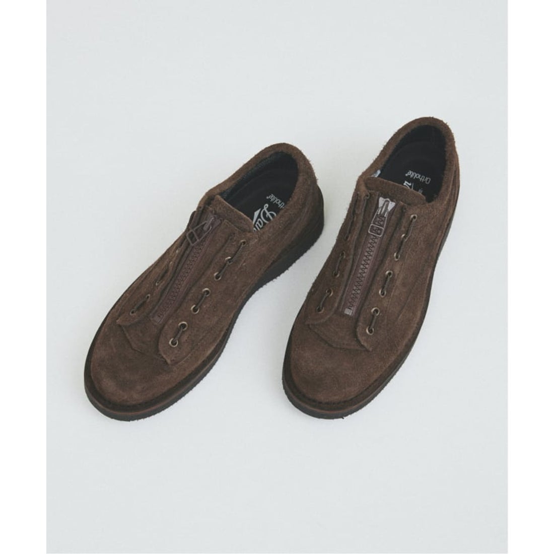 ジャーナルスタンダード JOURNAL STANDARD DANNER / ダナー 別注