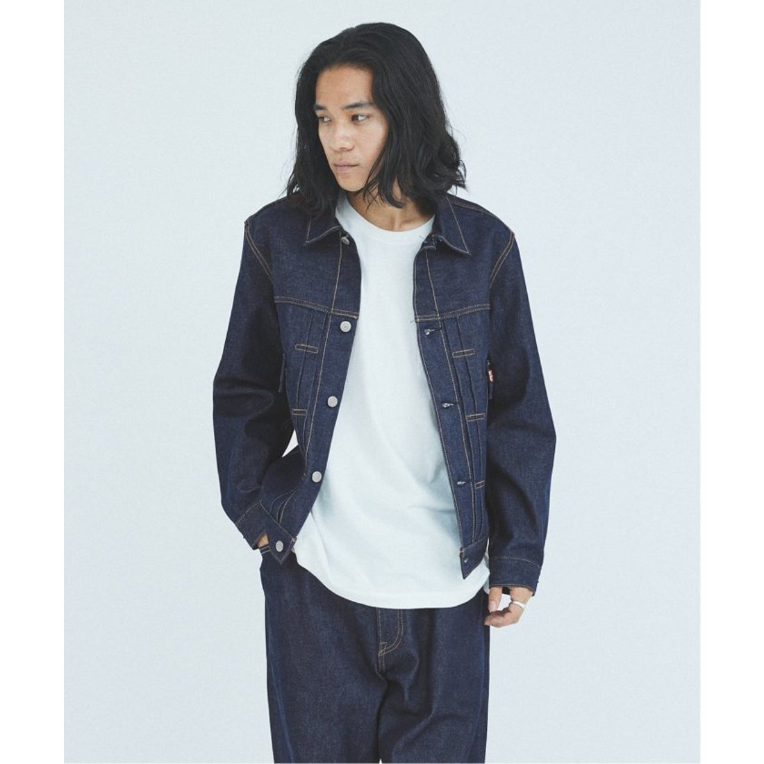 ジャーナルスタンダード JOURNAL STANDARD LEVI'S(R) / リーバイス(R