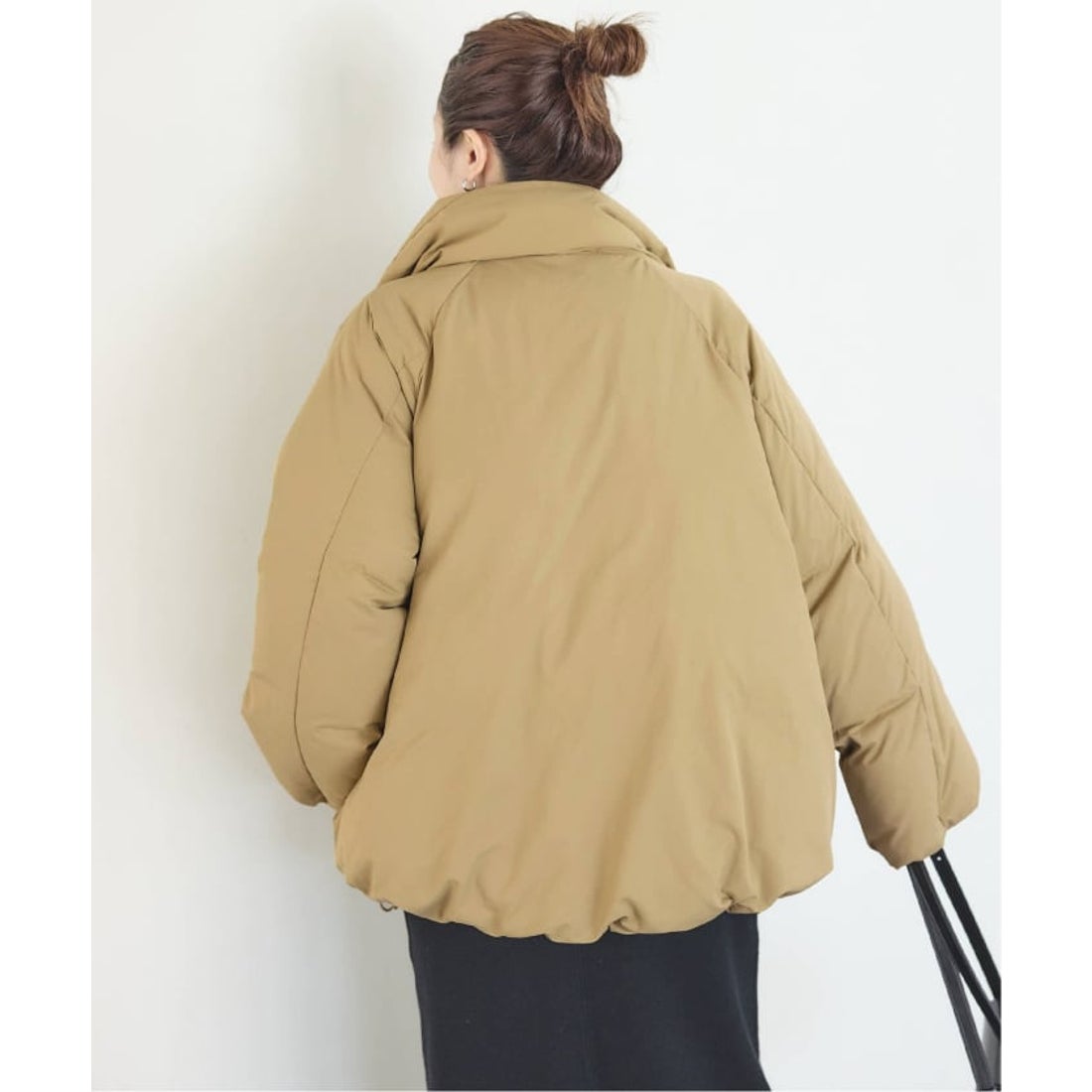 ジャーナルスタンダード JOURNAL STANDARD 【2025FW 新作】ビッグ