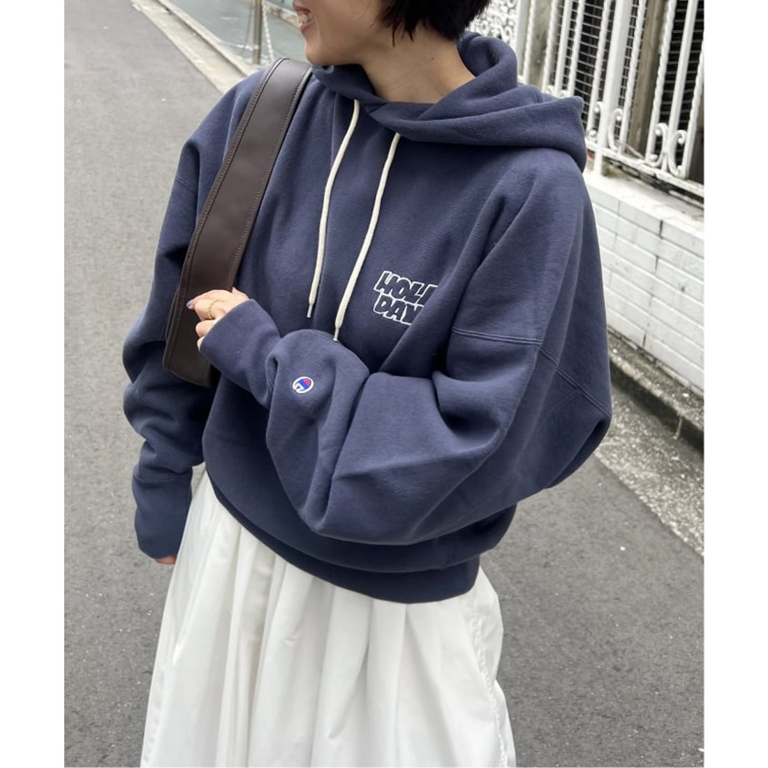 ジャーナルスタンダード JOURNAL STANDARD 《予約》別注【CHAMPION