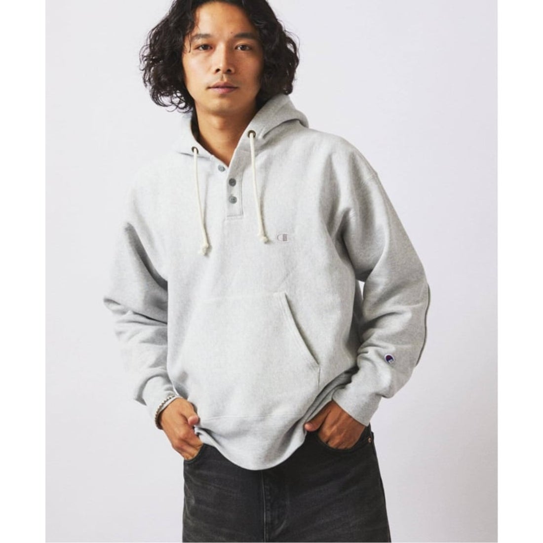 ジャーナルスタンダード レリューム JOURNAL STANDARD relume CHAMPION