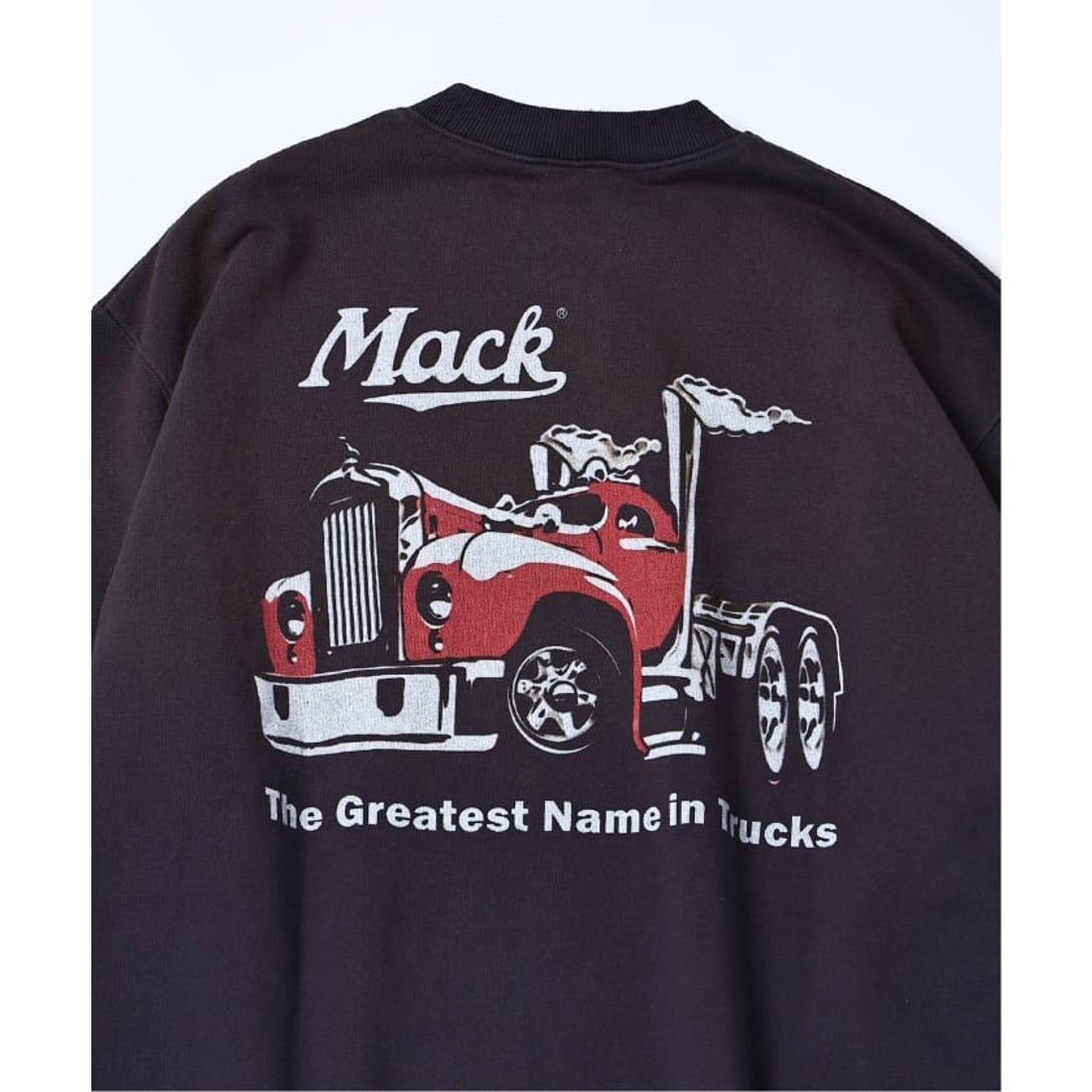 ジャーナルスタンダード レリューム JOURNAL STANDARD relume MACK