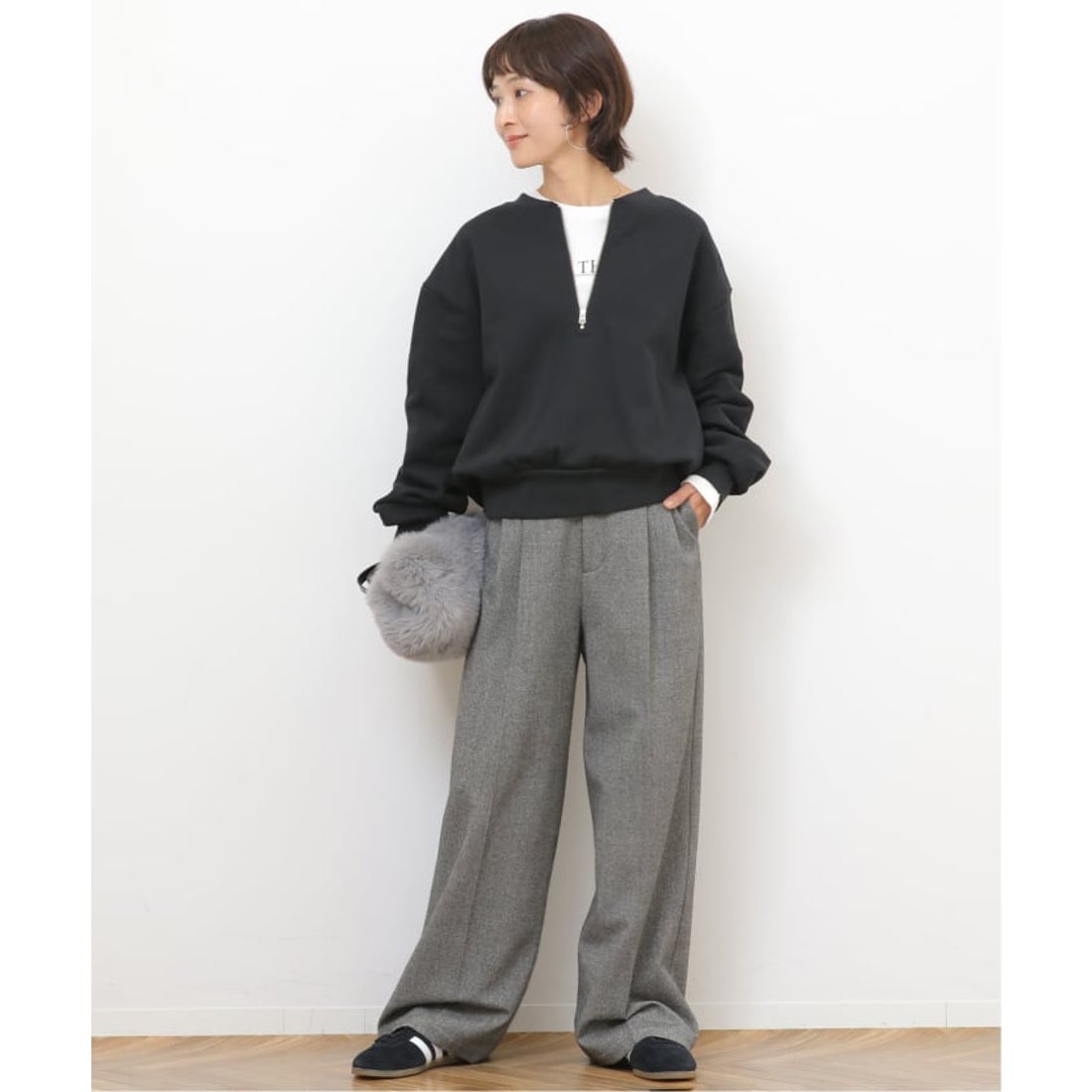 ジャーナルスタンダード レリューム JOURNAL STANDARD relume 《WEB