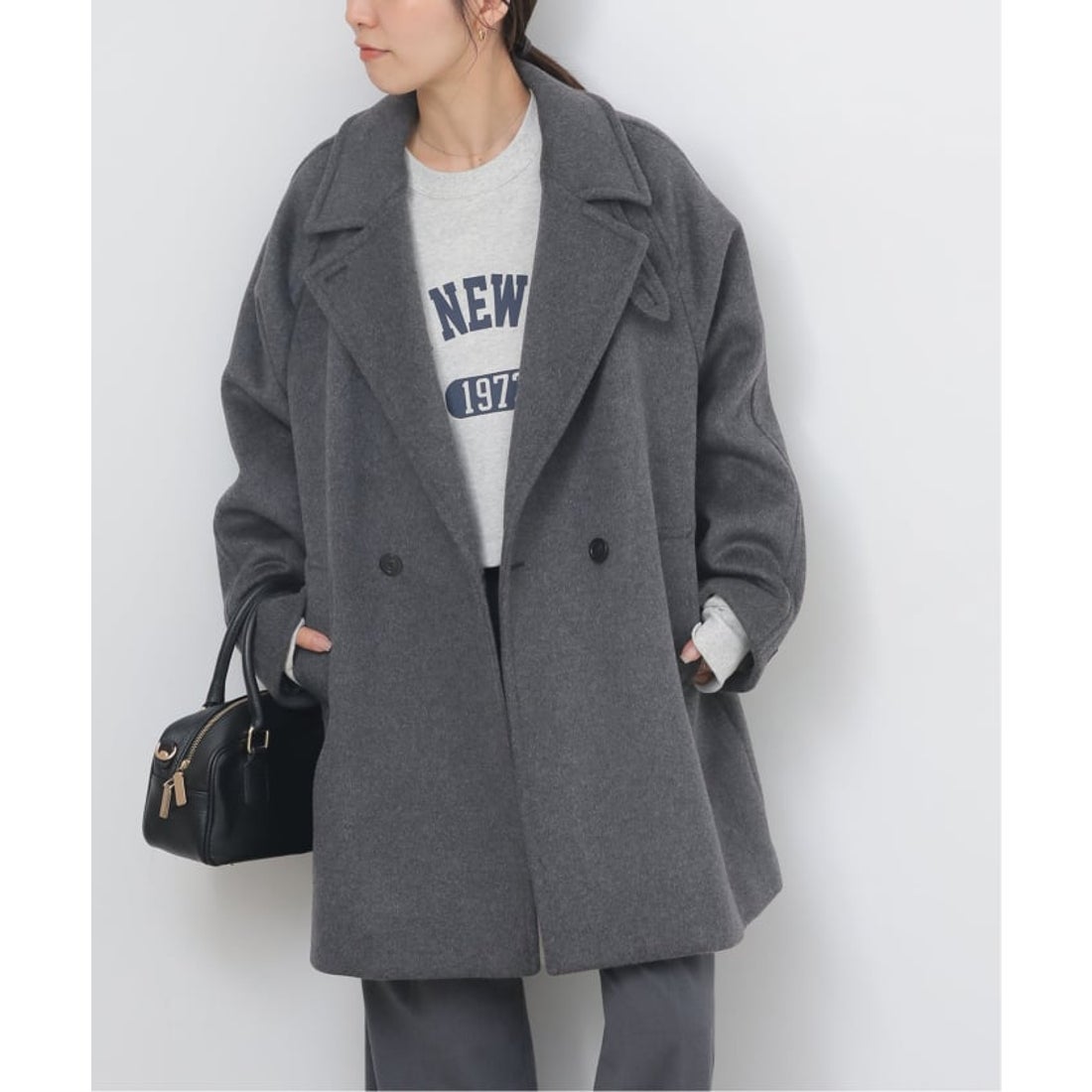 ジャーナルスタンダード レリューム JOURNAL STANDARD relume ［25AW