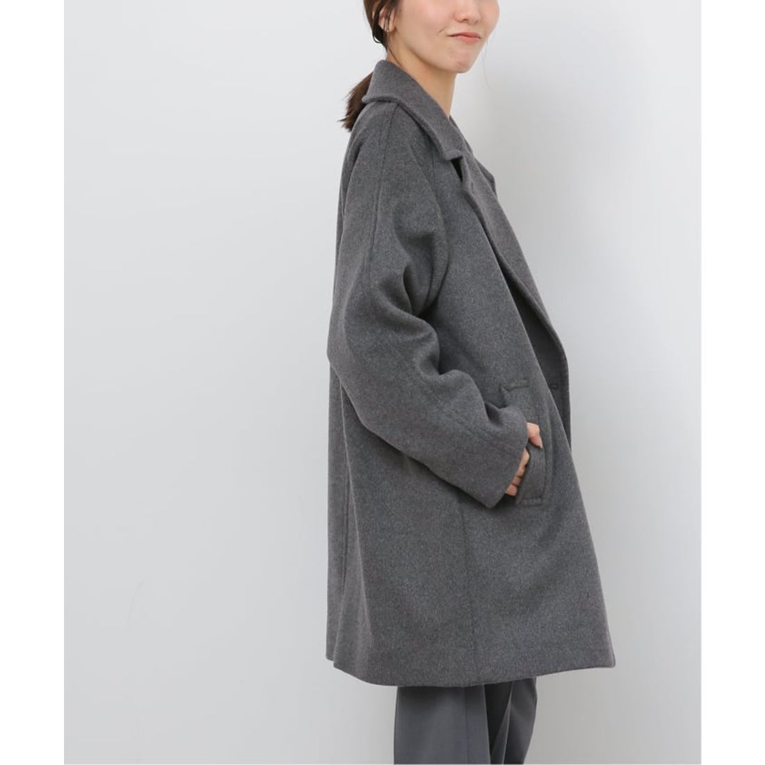 ジャーナルスタンダード レリューム JOURNAL STANDARD relume ［25AW