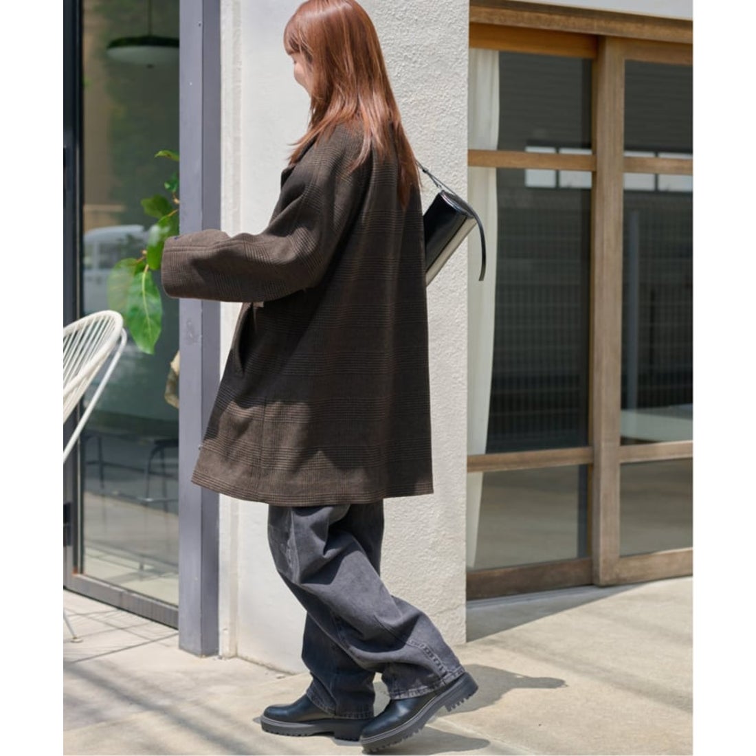 ジャーナルスタンダード レリューム JOURNAL STANDARD relume ［25AW