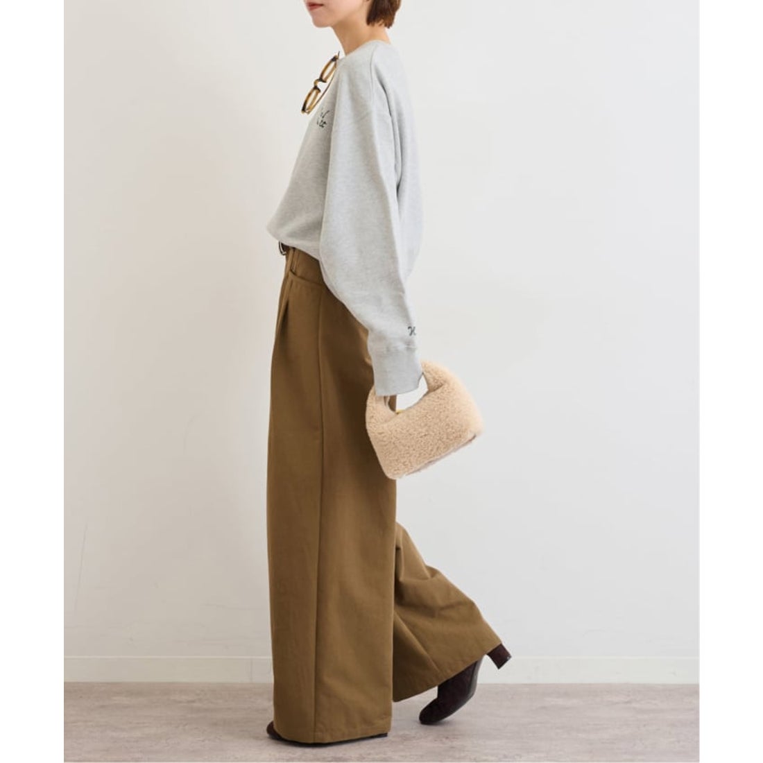 ジャーナルスタンダード レリューム JOURNAL STANDARD relume ［25AW