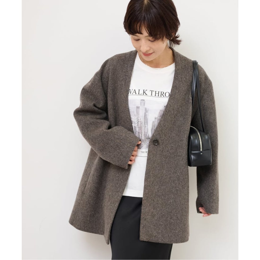 ジャーナルスタンダード レリューム JOURNAL STANDARD relume 尾州