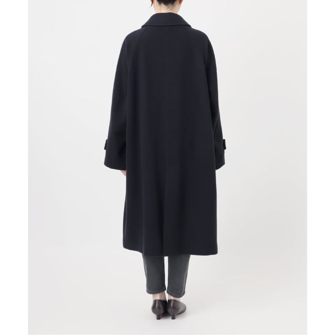 ジャーナルスタンダード レリューム JOURNAL STANDARD relume 尾州