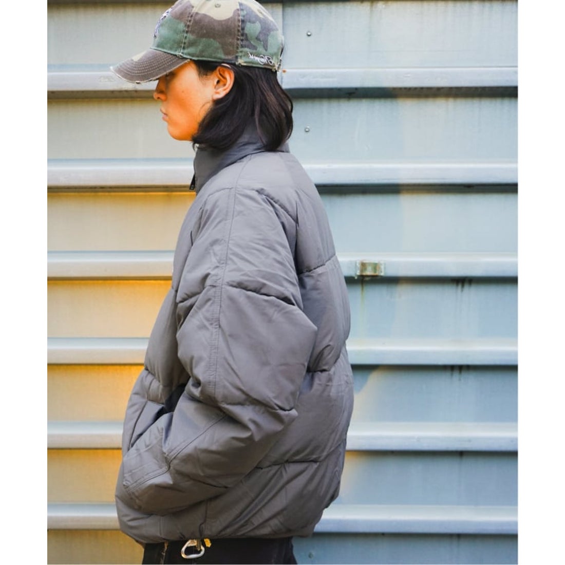 ジョイントワークス JOINT WORKS CARHARTT WIP / カーハート