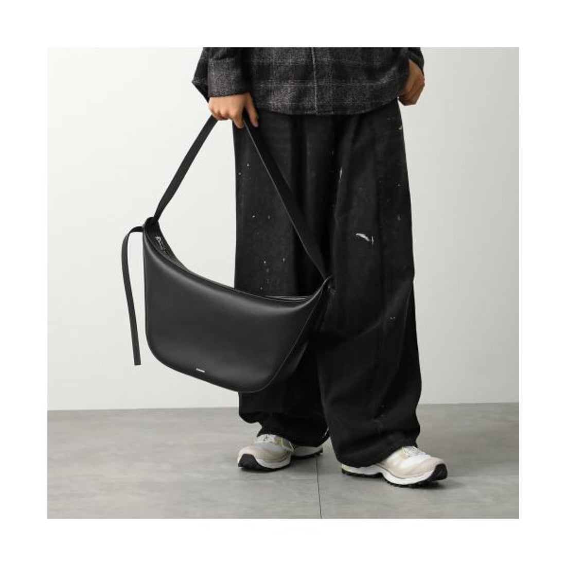 ジルサンダー Jil Sander JIL SANDER ショルダーバッグ J26WG0067