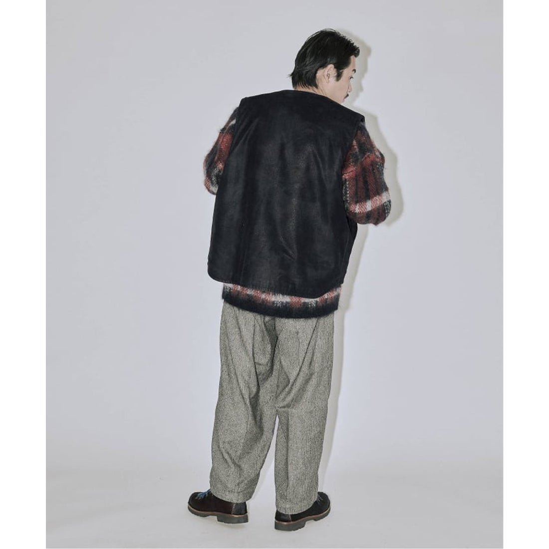 ジャーナルスタンダードホームステッド J.S Homestead J.S.Homestead