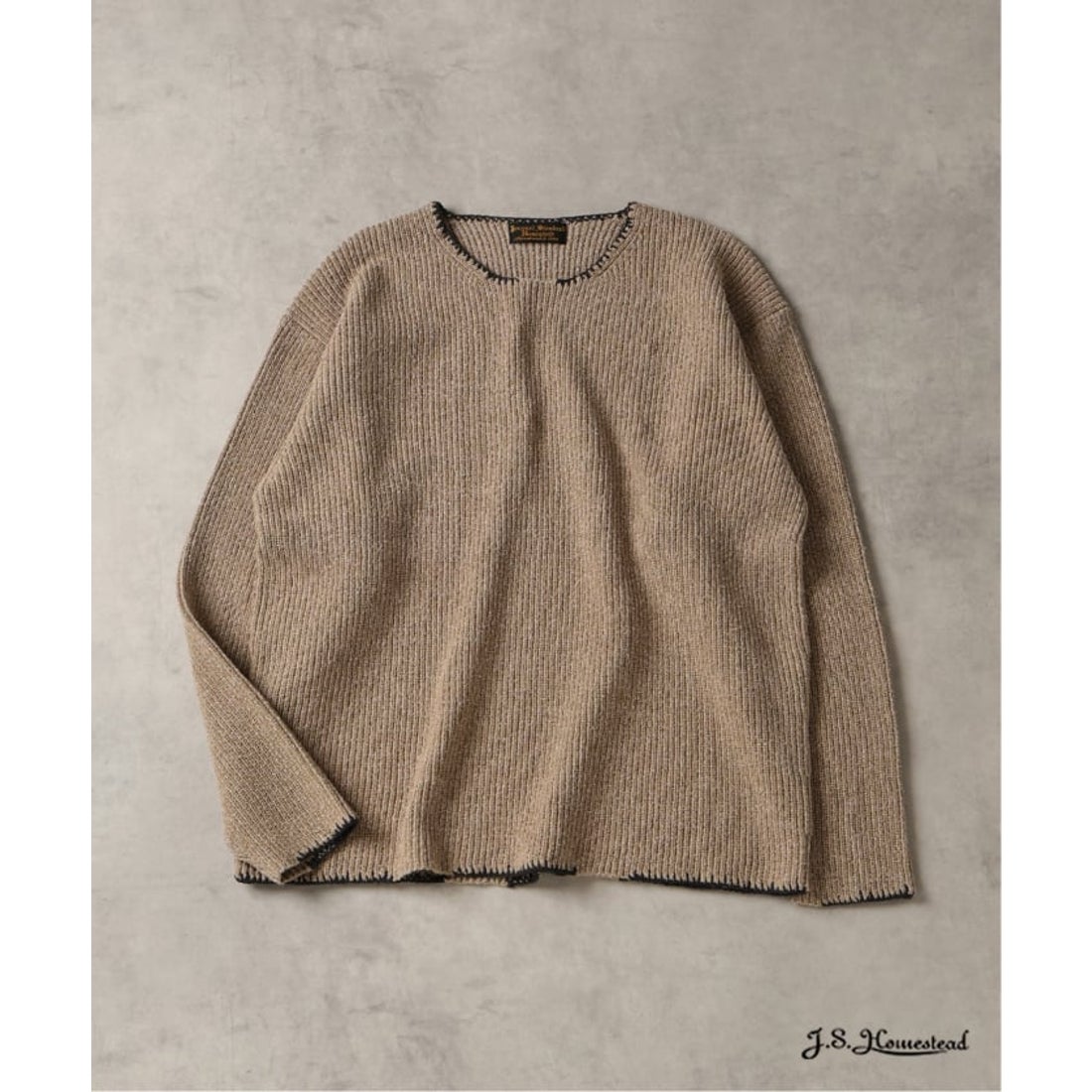 ジャーナルスタンダードホームステッド J.S Homestead 《予約》J.S.