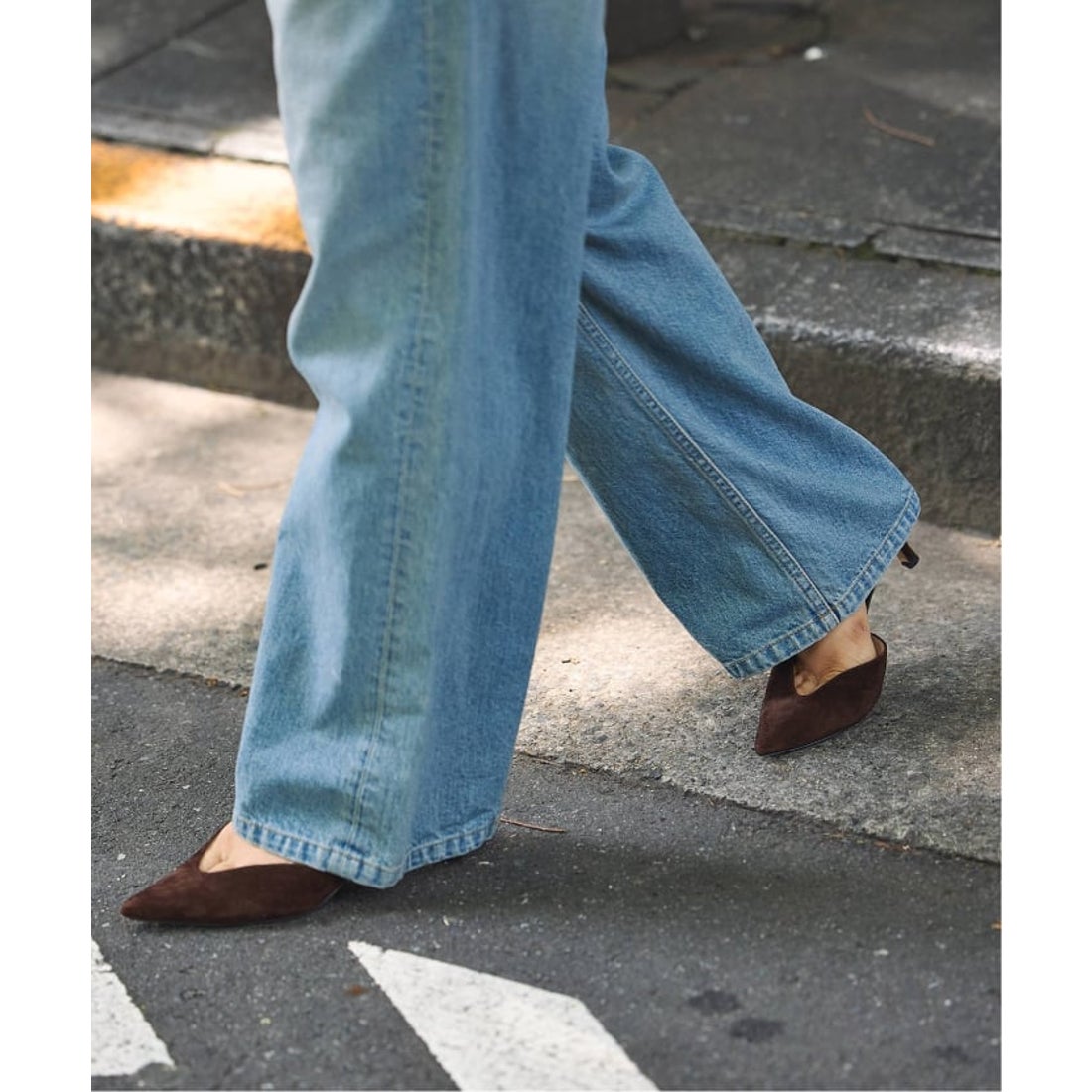 ジャーナルスタンダード レサージュ JOURNAL STANDARD L'ESSAGE