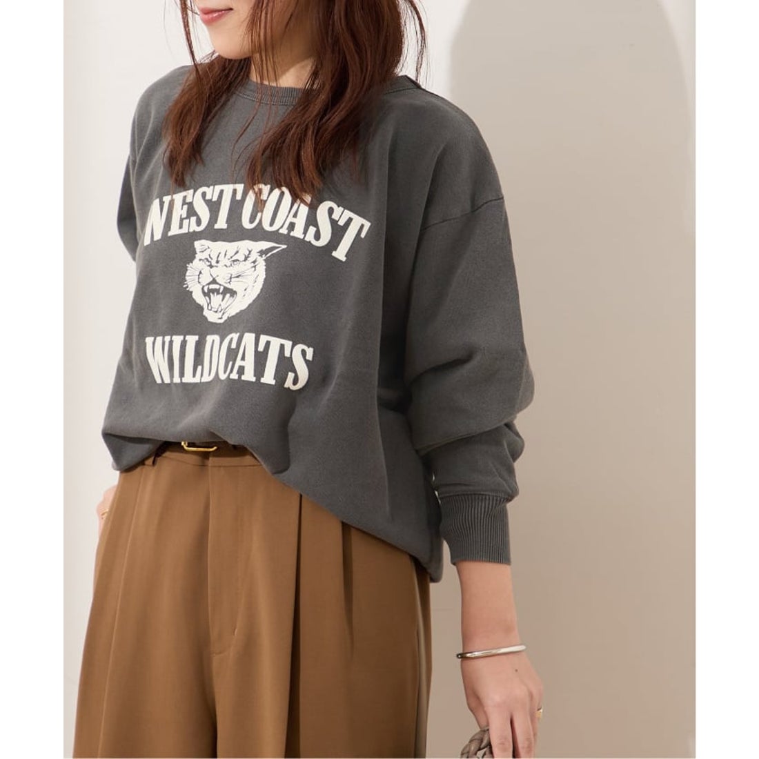 ジャーナルスタンダード レサージュ JOURNAL STANDARD L'ESSAGE