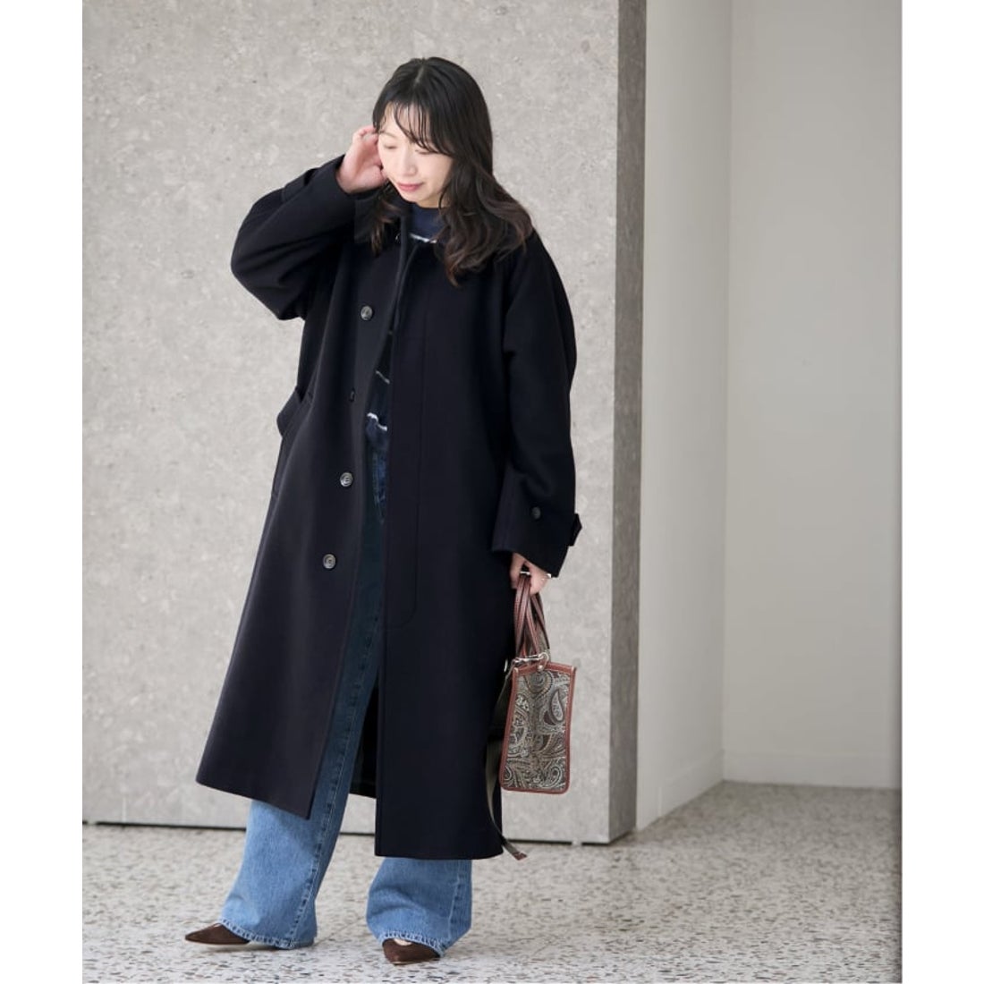 ジャーナルスタンダード レサージュ JOURNAL STANDARD L'ESSAGE 《追加