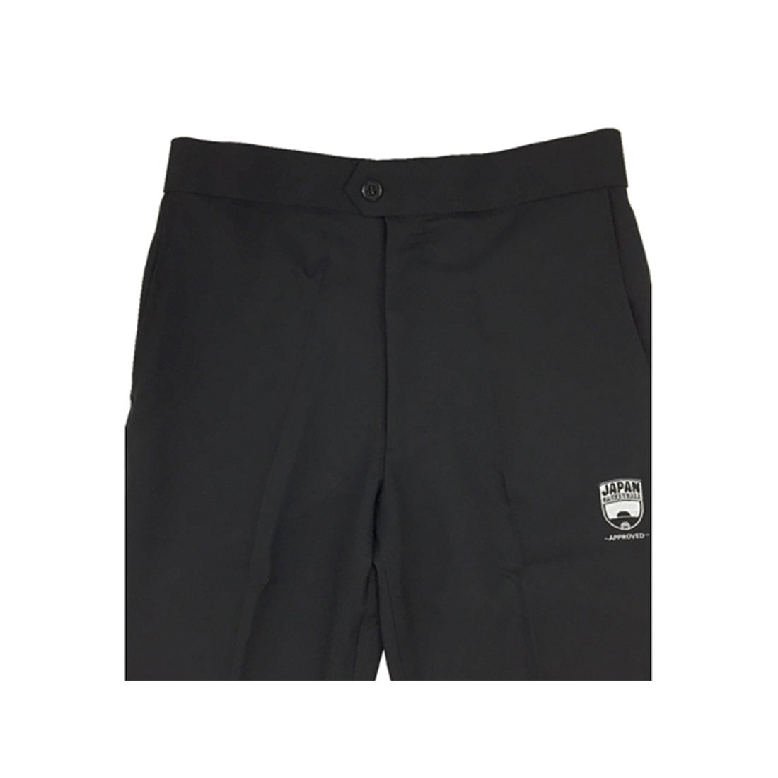 ON THE COURT オンザコート ベルトレスレフリーパンツ(メンズ