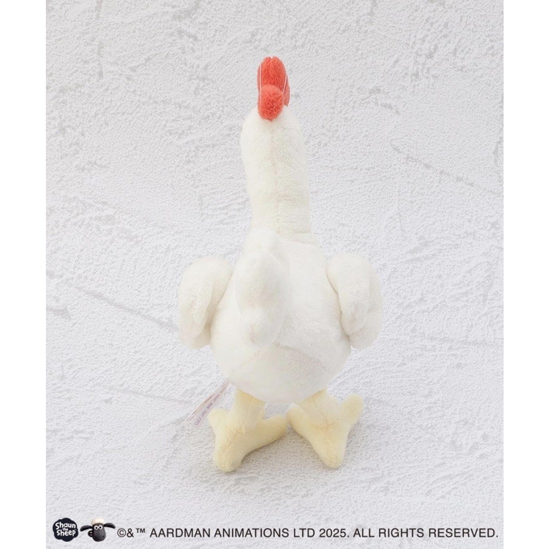 ワンズテラス one'sterrace ひつじのショーン NICI ぬいぐるみ