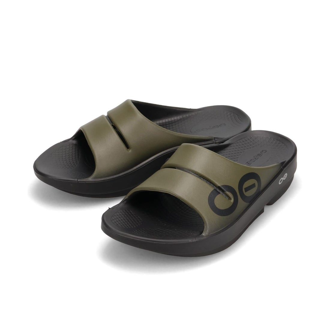 ウーフォス OOFOS リカバリーサンダル メンズ レディース ウーアー