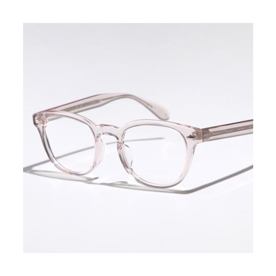 オリバーピープルズ OLIVER PEOPLES OLIVER PEOPLES メガネ Sheldrake