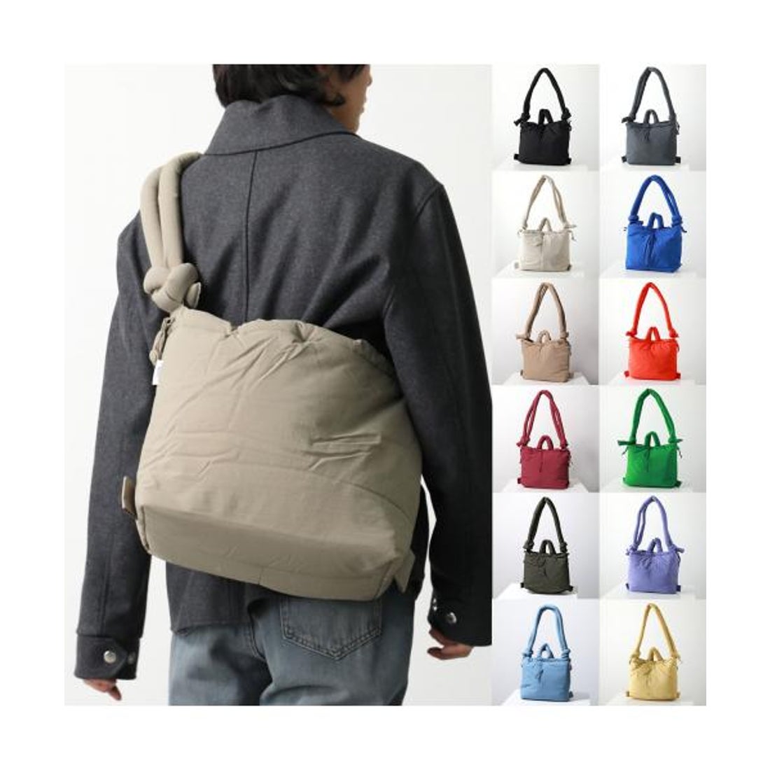 オレンド OLEND OLEND ショルダーバッグ ONA SOFT BAG オナ ソフト