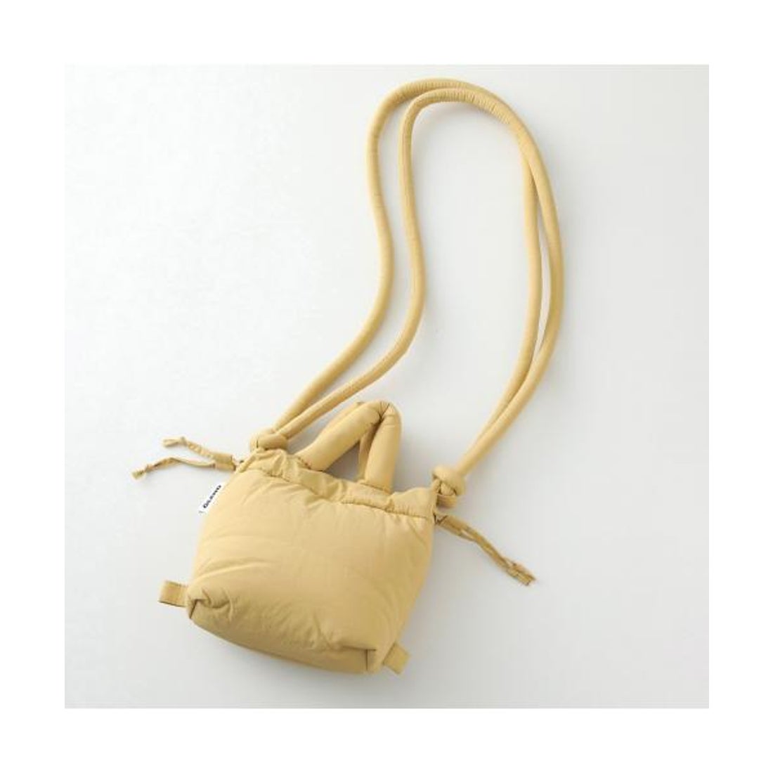 オレンド OLEND OLEND バッグ MICRO ONA SOFT BAG マイクロ オナ