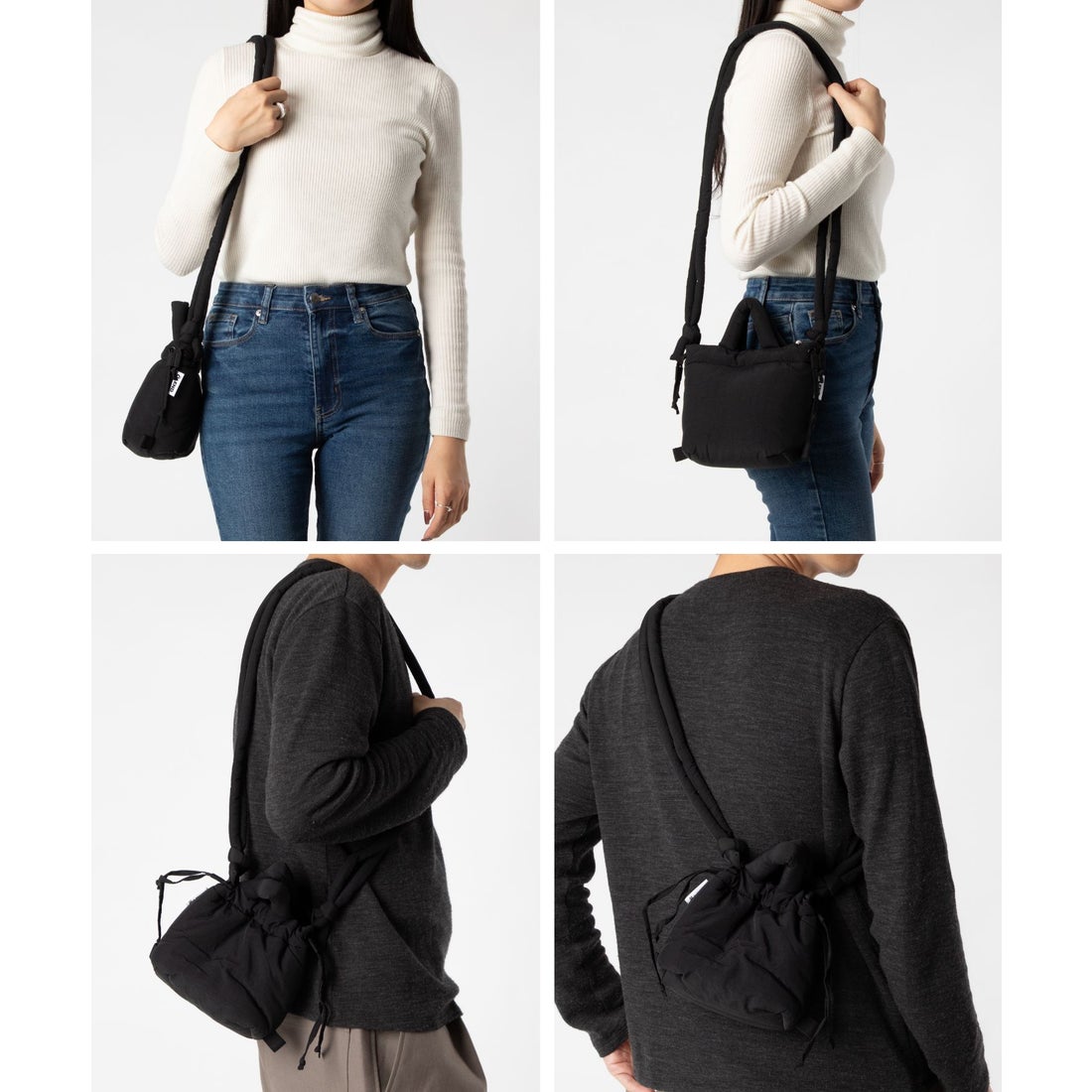 オレンド OLEND オレンド OLEND MICRO ONA SOFT BAG マイクロ オナ