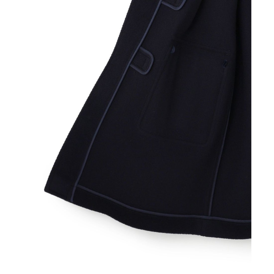 ジェイ プレス メン J.PRESS MEN 【定番】CUBABEACH トリプルパイル