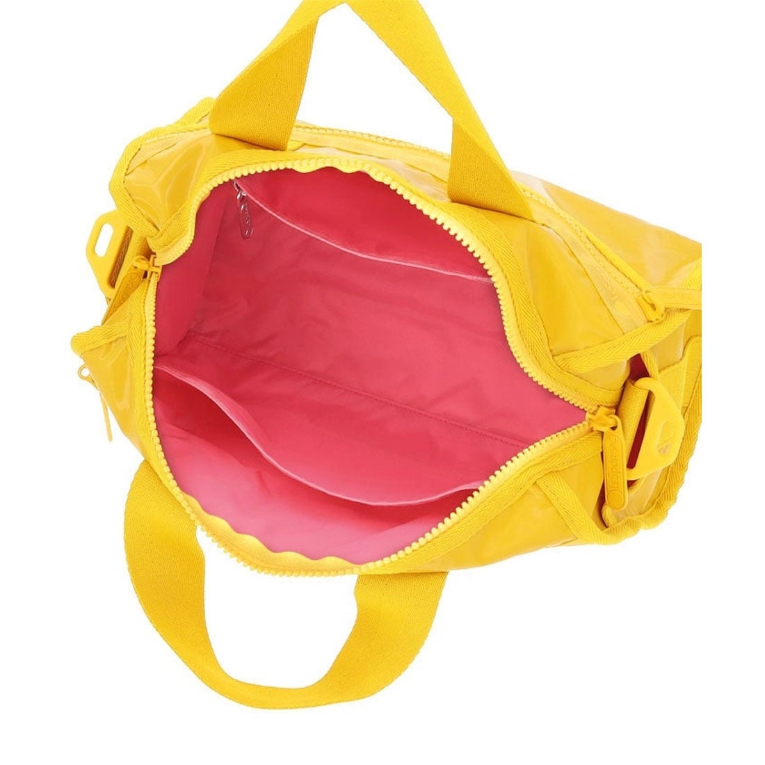 レスポートサック LeSportsac BIKE BOSTON （ヒトリップカナリア